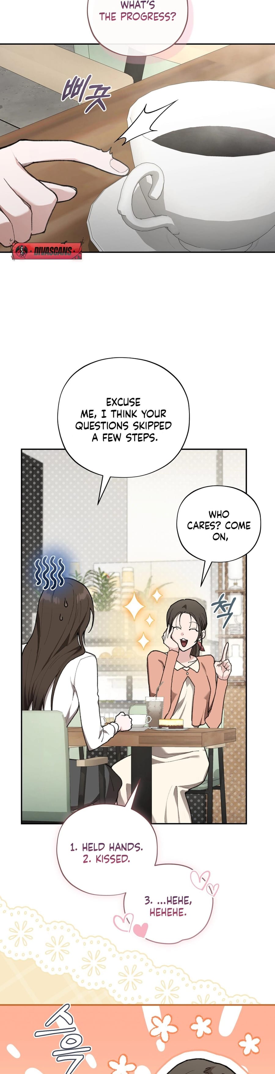 National Route 1 (Uncensored), chapter 20, page 34 of 53