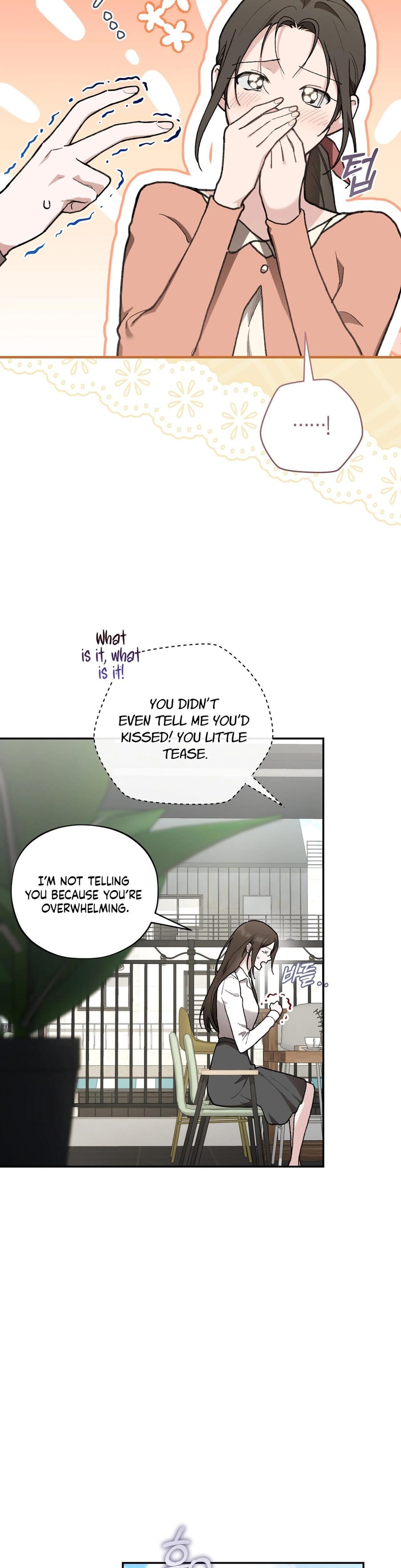 National Route 1 (Uncensored), chapter 20, page 35 of 53