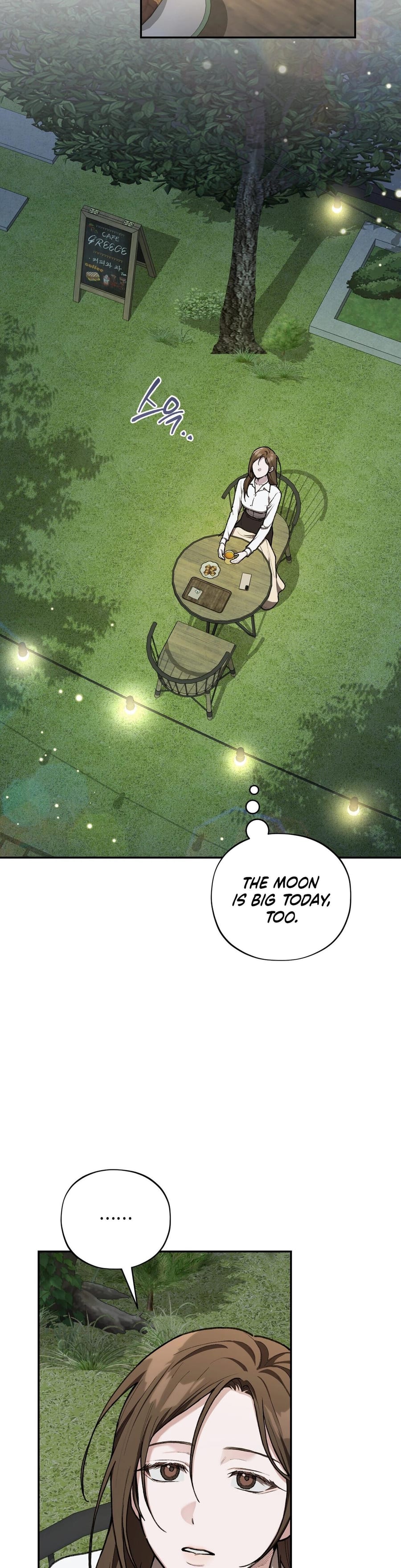 National Route 1 (Uncensored), chapter 20, page 41 of 53