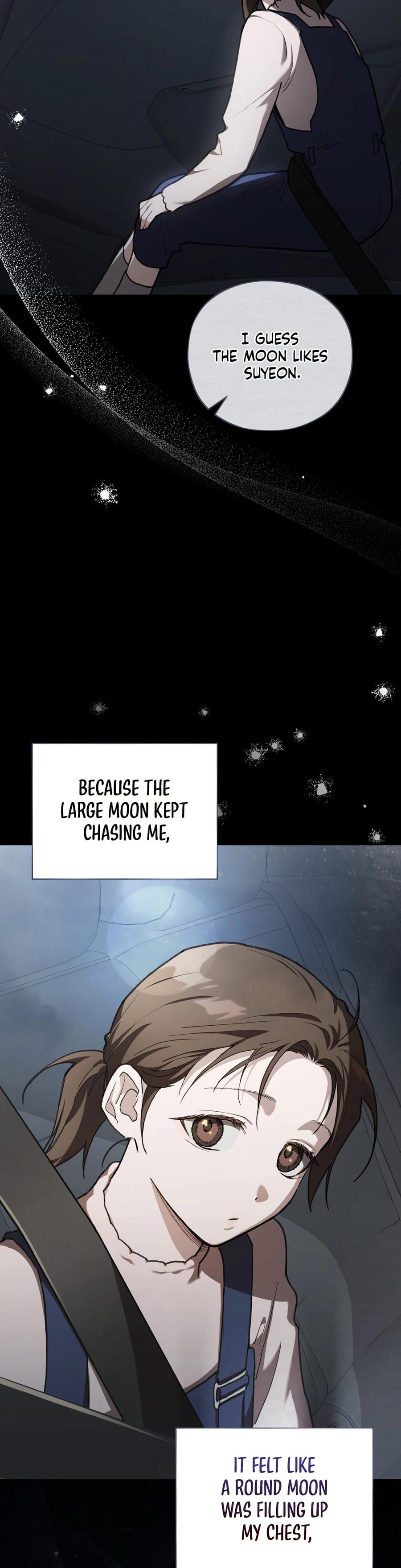 National Route 1 (Uncensored), chapter 20, page 43 of 53