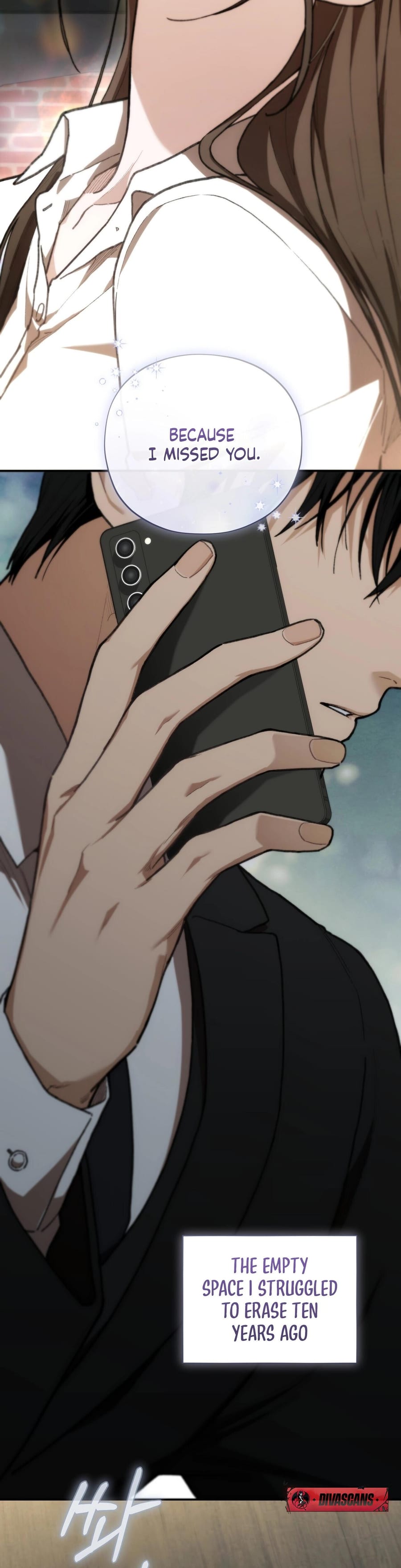 National Route 1 (Uncensored), chapter 20, page 51 of 53