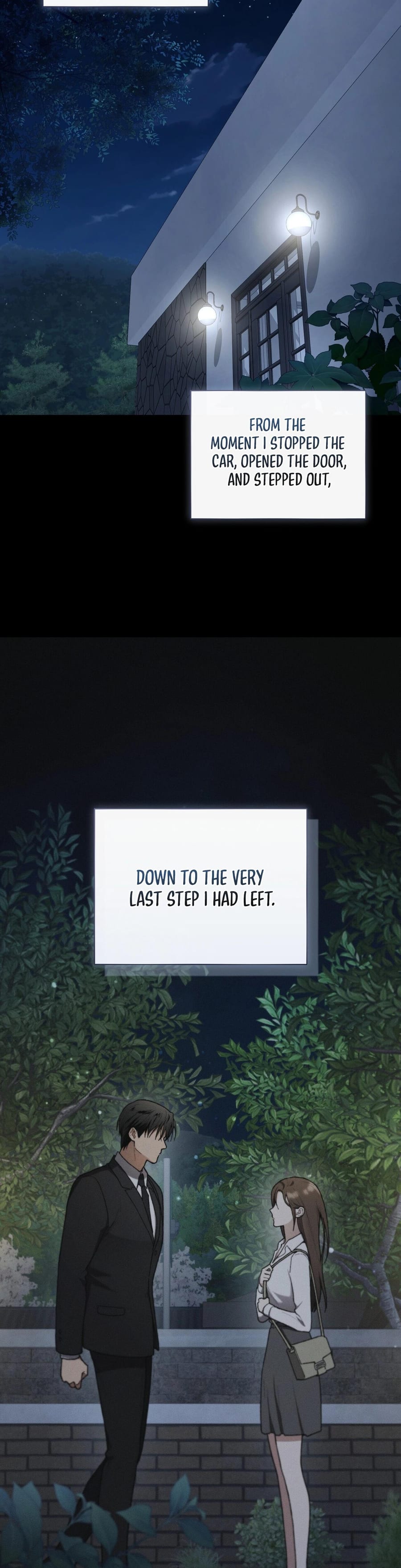 National Route 1 (Uncensored), chapter 21, page 20 of 43