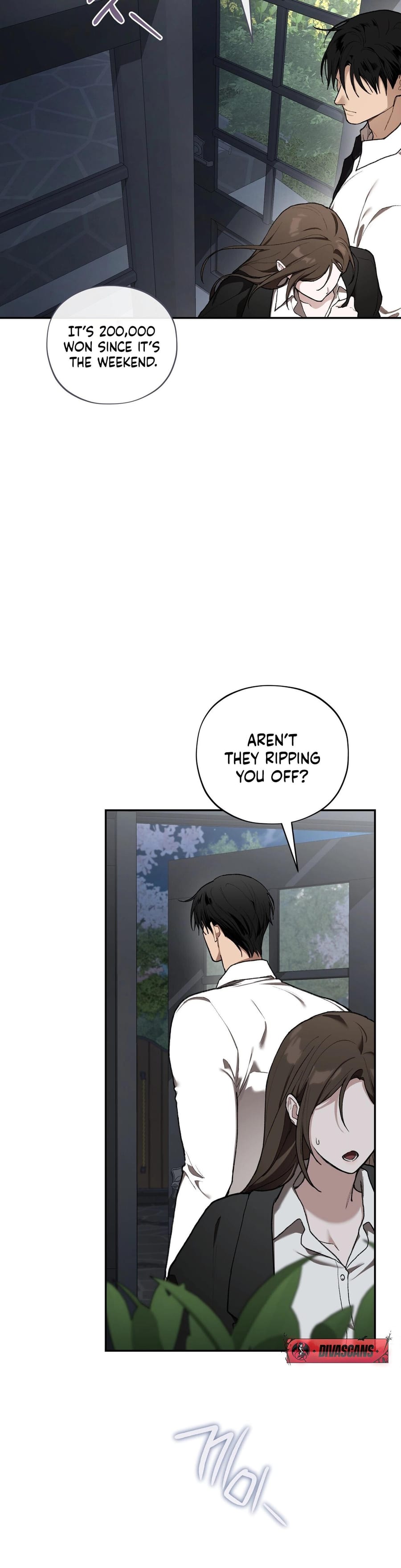 National Route 1 (Uncensored), chapter 21, page 23 of 43