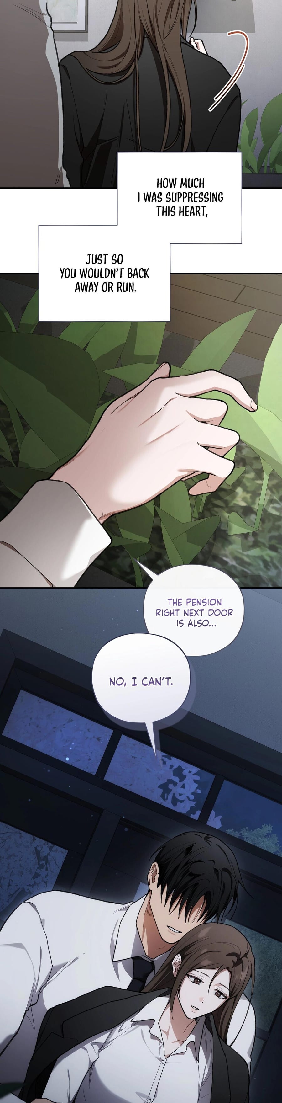 National Route 1 (Uncensored), chapter 21, page 25 of 43