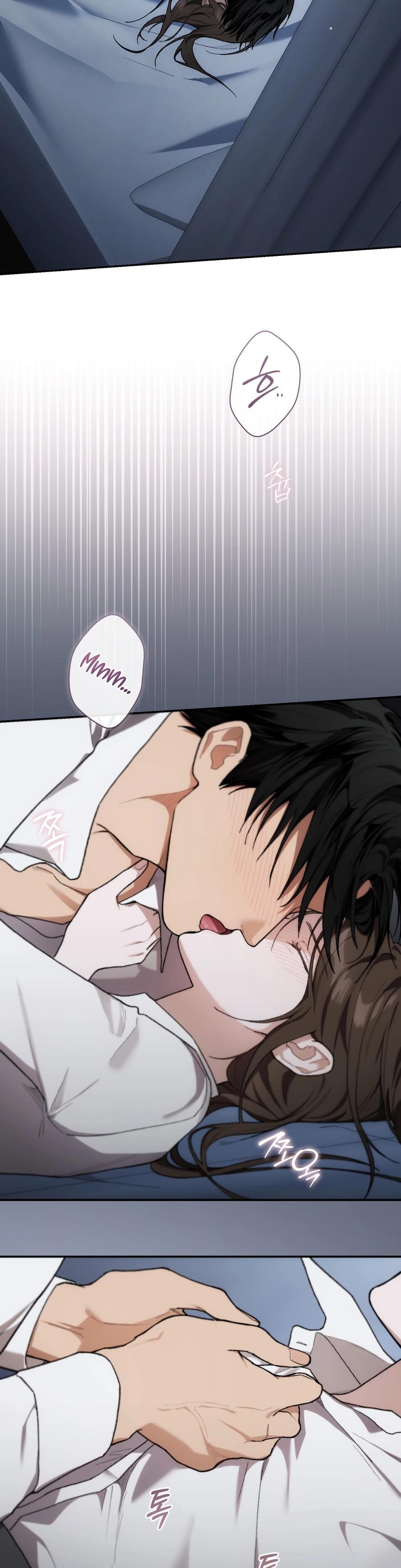 National Route 1 (Uncensored), chapter 21, page 30 of 43