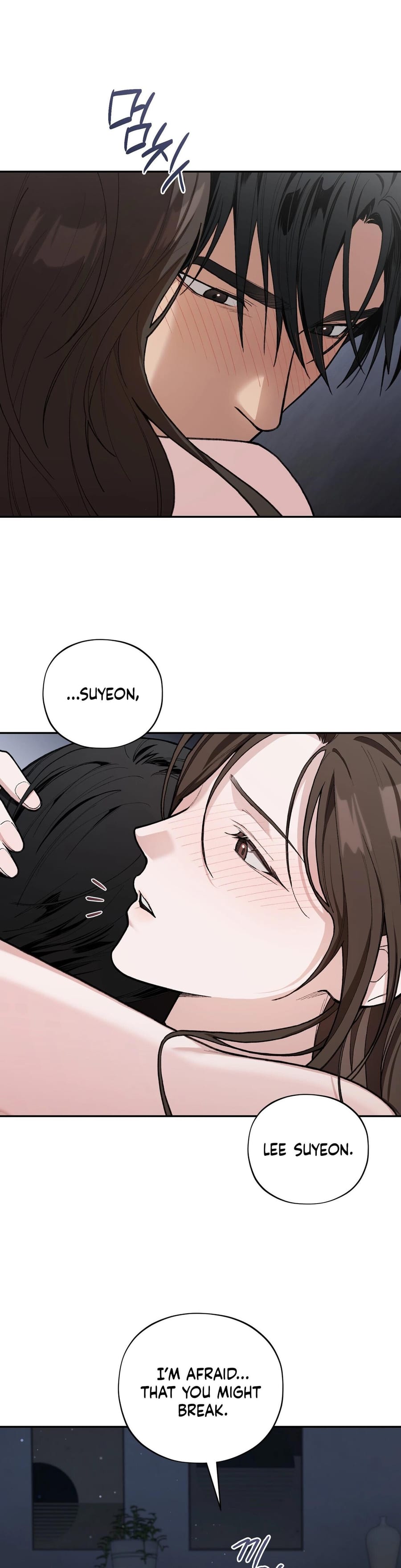 National Route 1 (Uncensored), chapter 21, page 38 of 43