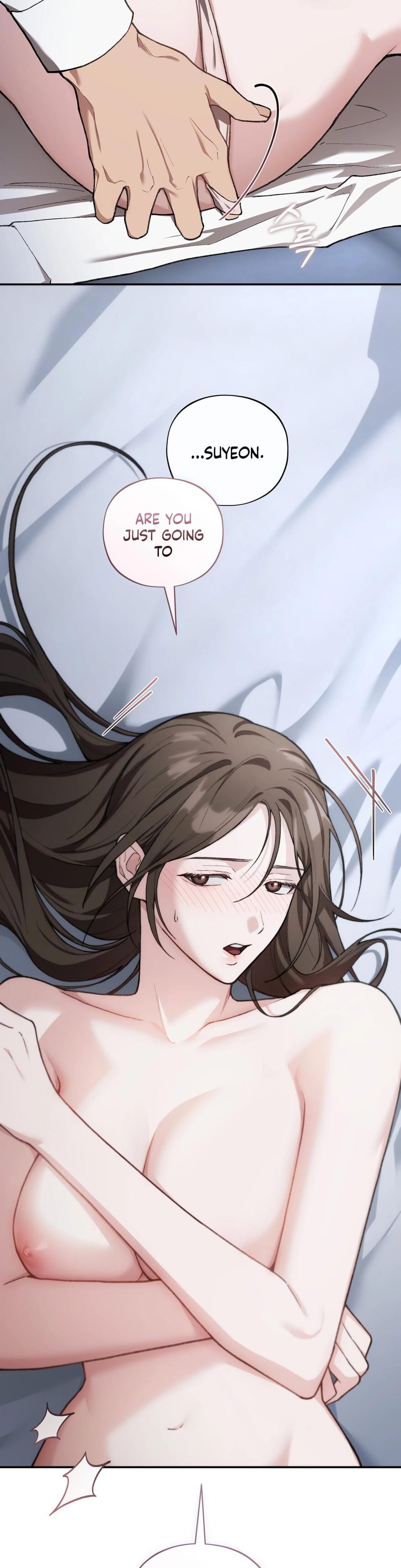 National Route 1 (Uncensored), chapter 21, page 40 of 43