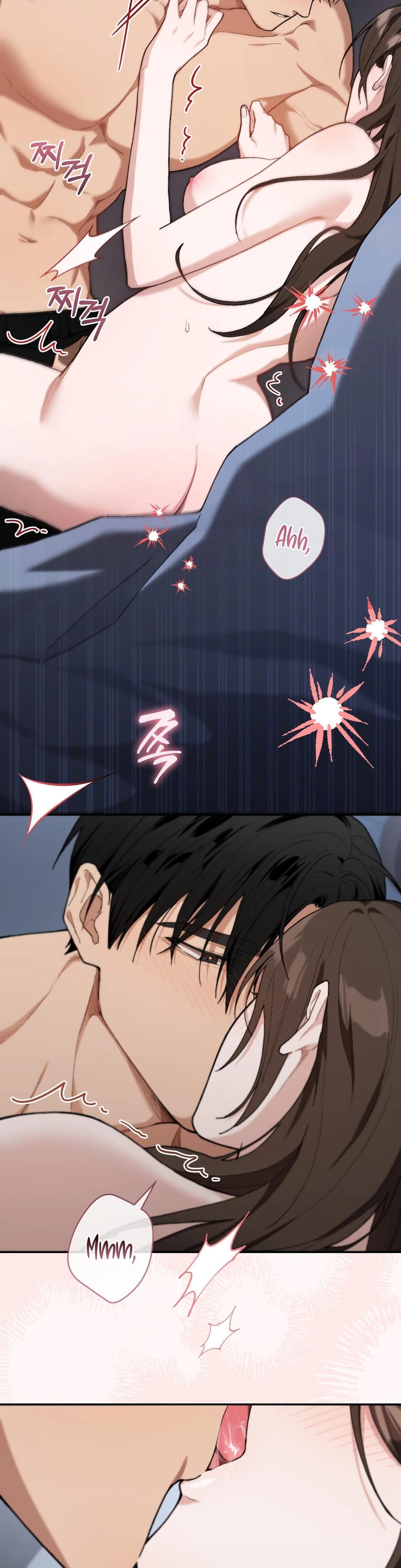 National Route 1 (Uncensored), chapter 22, page 22 of 40