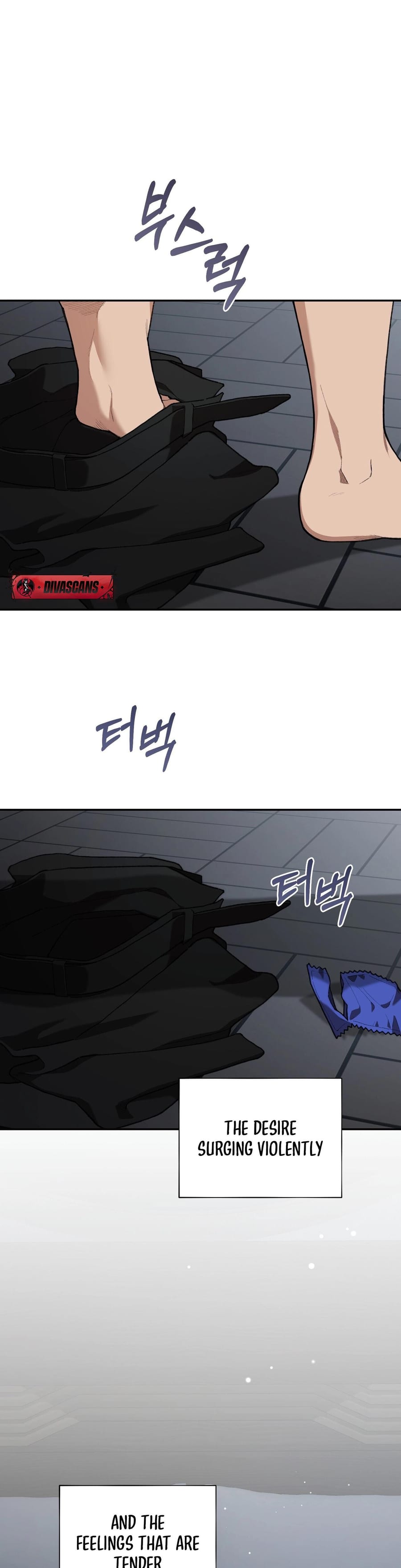 National Route 1 (Uncensored), chapter 22, page 31 of 40