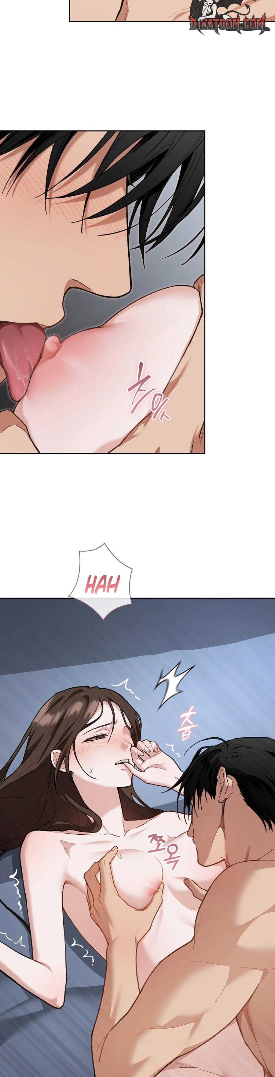 National Route 1 (Uncensored), chapter 23, page 16 of 34