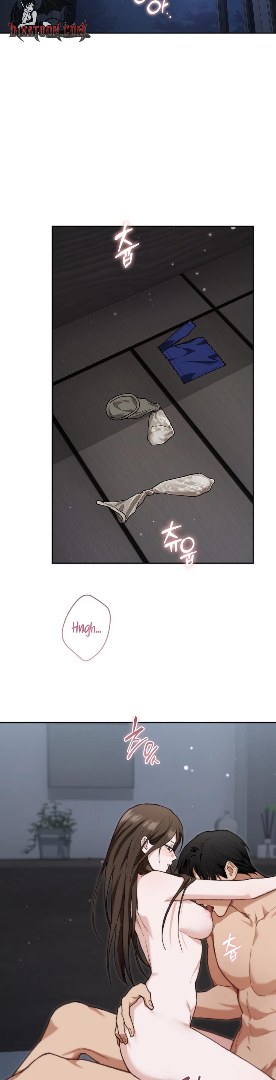 National Route 1 (Uncensored), chapter 23, page 24 of 34
