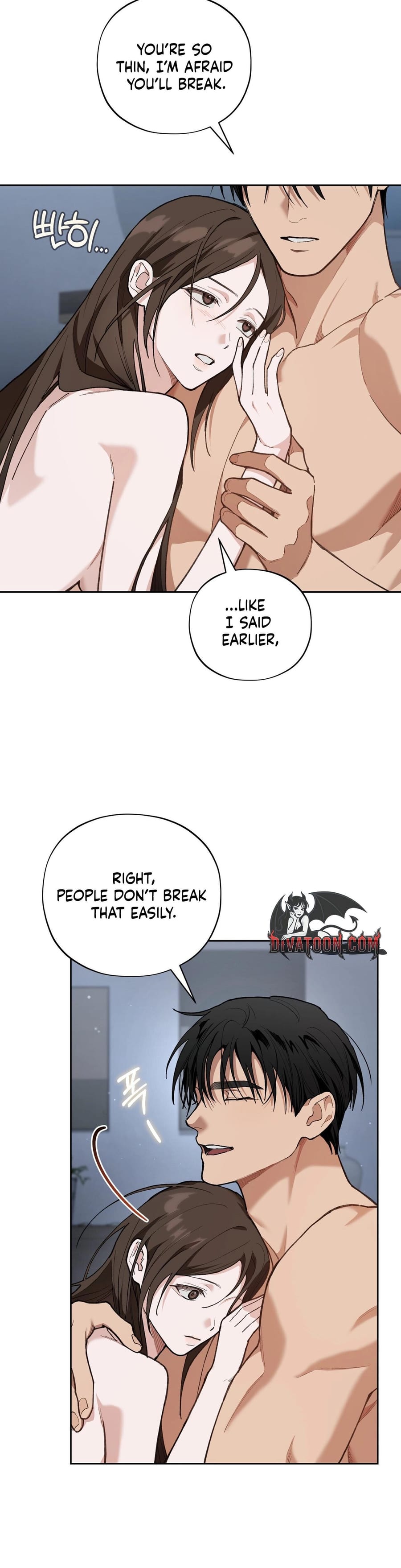 National Route 1 (Uncensored), chapter 23, page 28 of 34