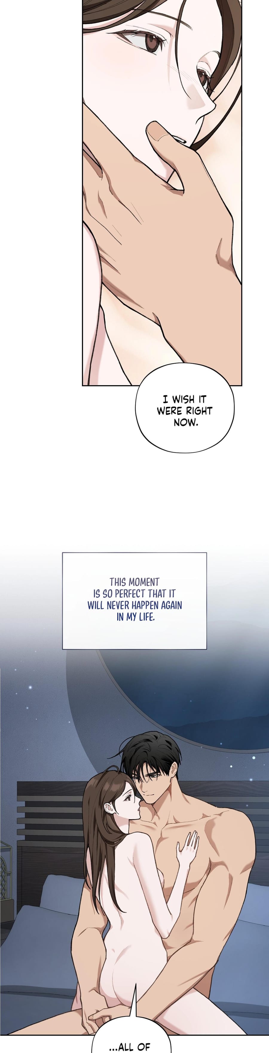 National Route 1 (Uncensored), chapter 23, page 30 of 34