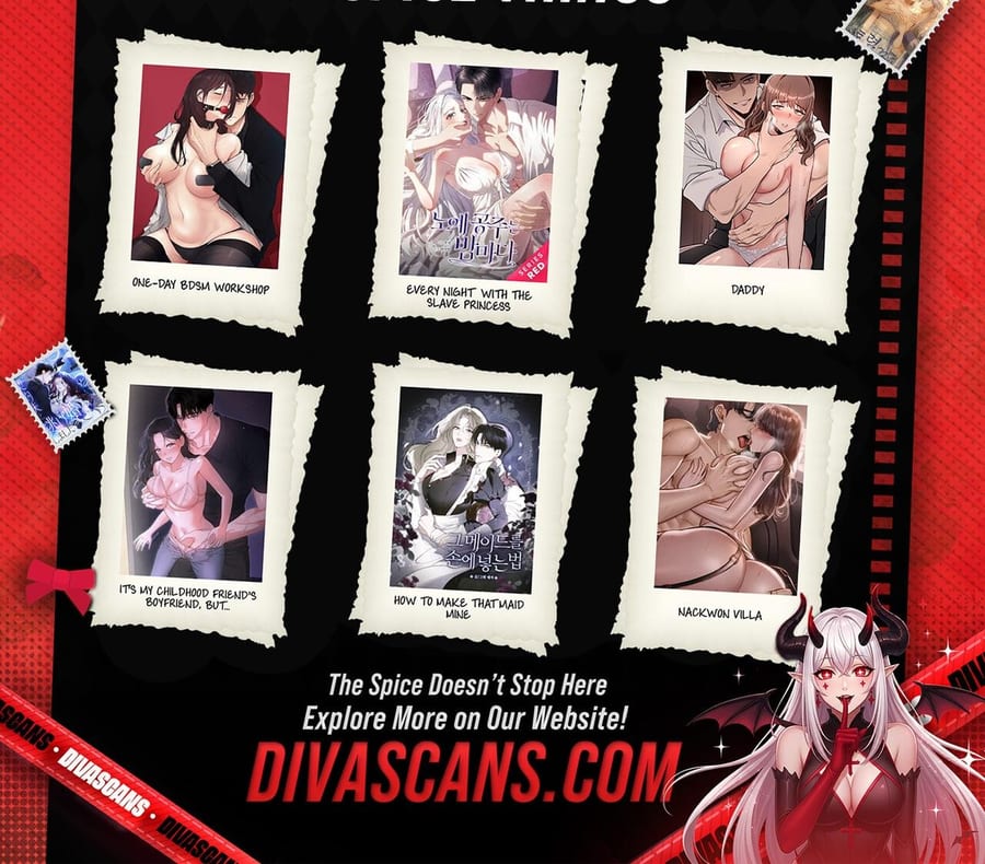 National Route 1 (Uncensored), chapter 23, page 34 of 34