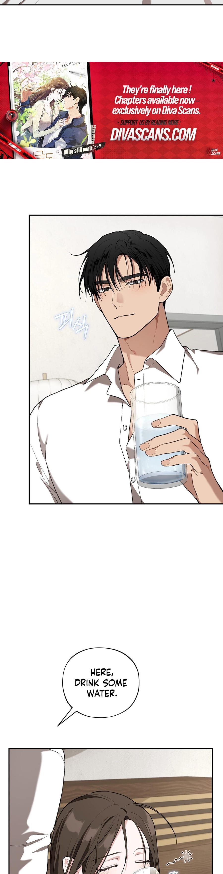 National Route 1 (Uncensored), chapter 24, page 20 of 39