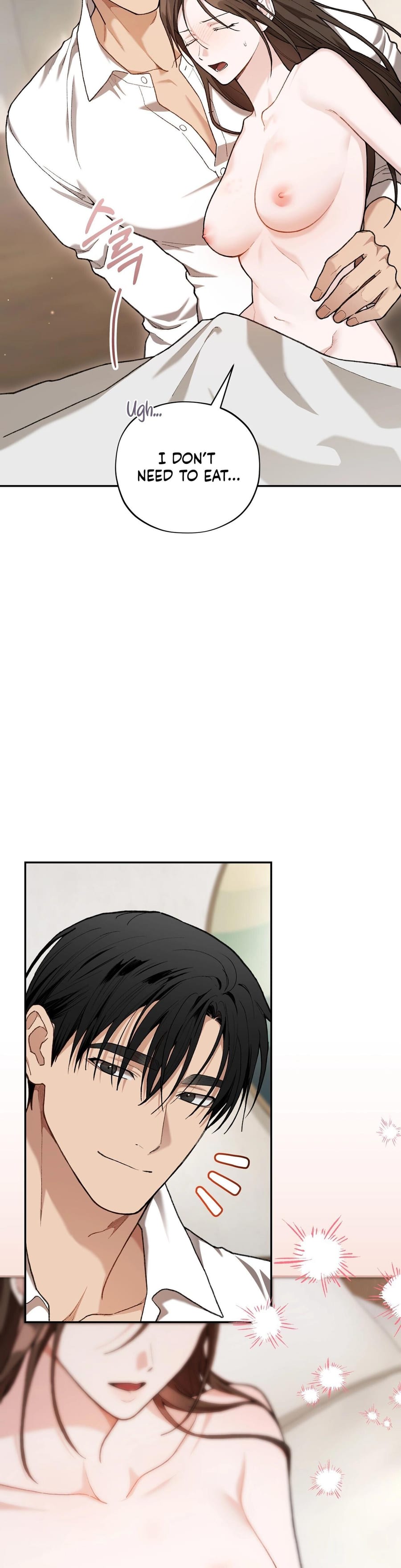 National Route 1 (Uncensored), chapter 24, page 25 of 39