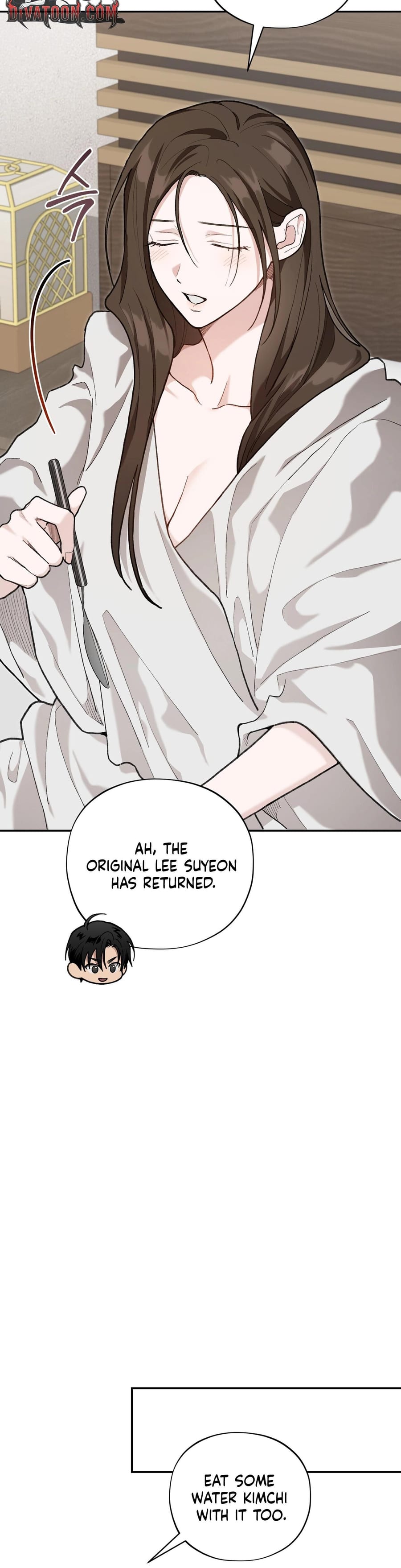 National Route 1 (Uncensored), chapter 24, page 34 of 39