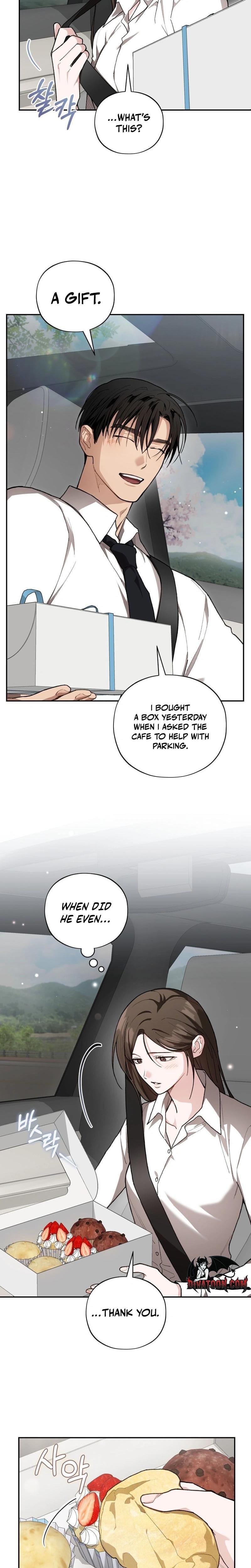 National Route 1 (Uncensored), chapter 25, page 6 of 27
