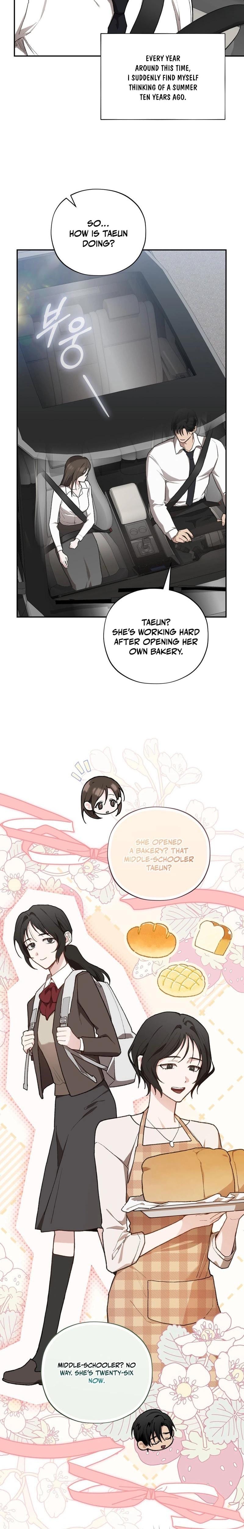 National Route 1 (Uncensored), chapter 25, page 9 of 27