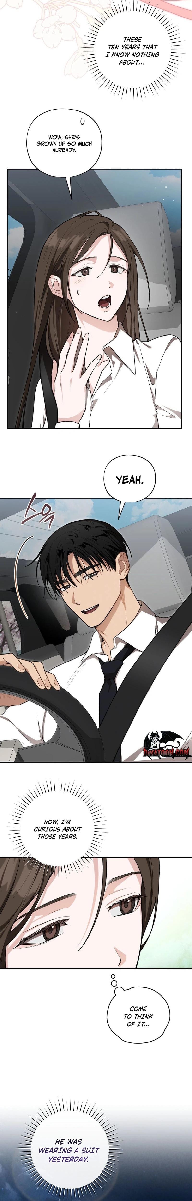 National Route 1 (Uncensored), chapter 25, page 10 of 27