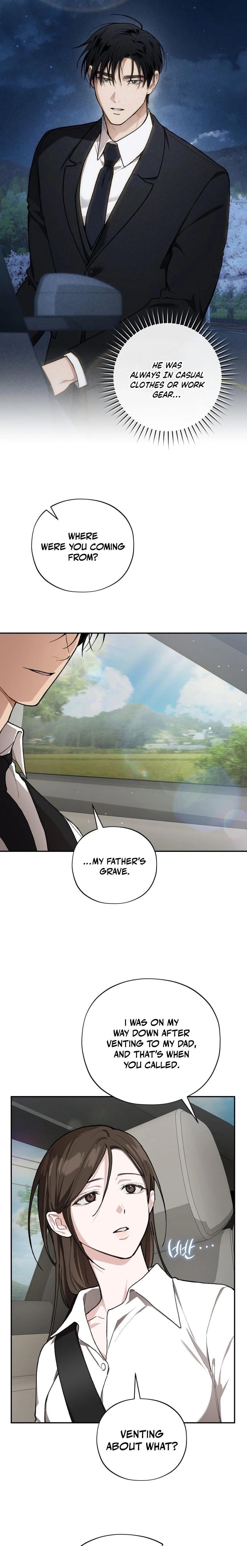 National Route 1 (Uncensored), chapter 25, page 11 of 27