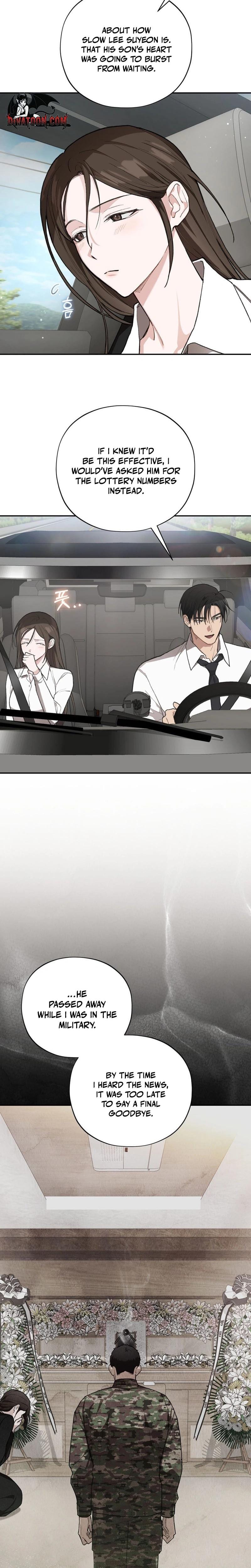 National Route 1 (Uncensored), chapter 25, page 12 of 27
