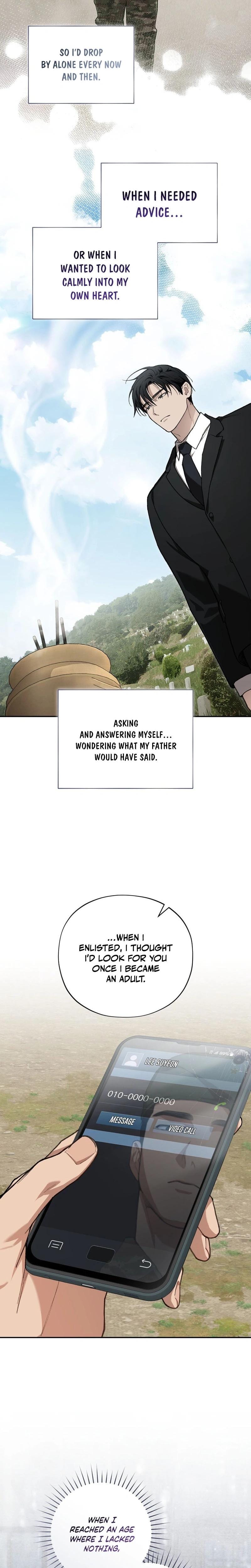 National Route 1 (Uncensored), chapter 25, page 13 of 27