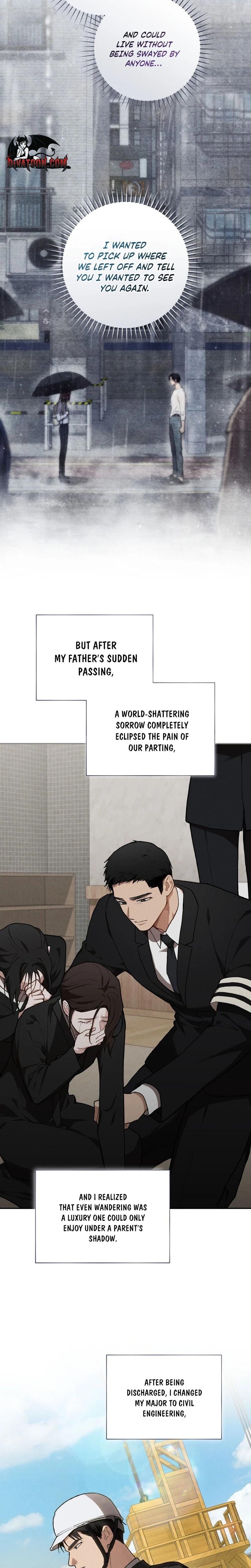 National Route 1 (Uncensored), chapter 25, page 14 of 27