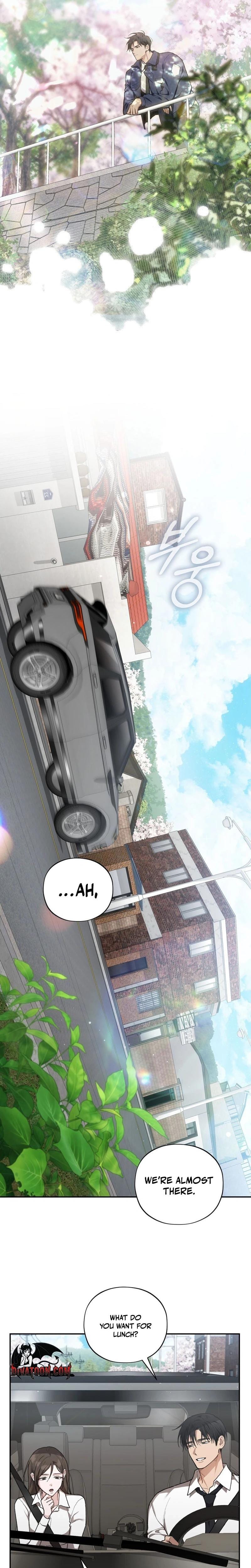 National Route 1 (Uncensored), chapter 25, page 16 of 27