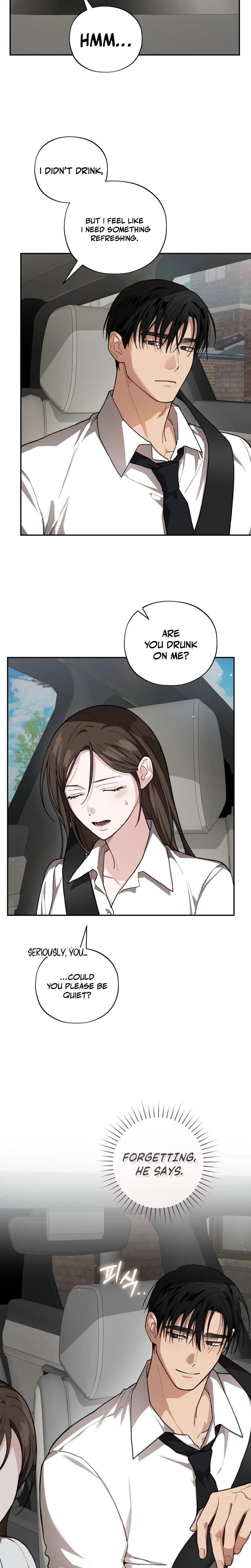 National Route 1 (Uncensored), chapter 25, page 17 of 27