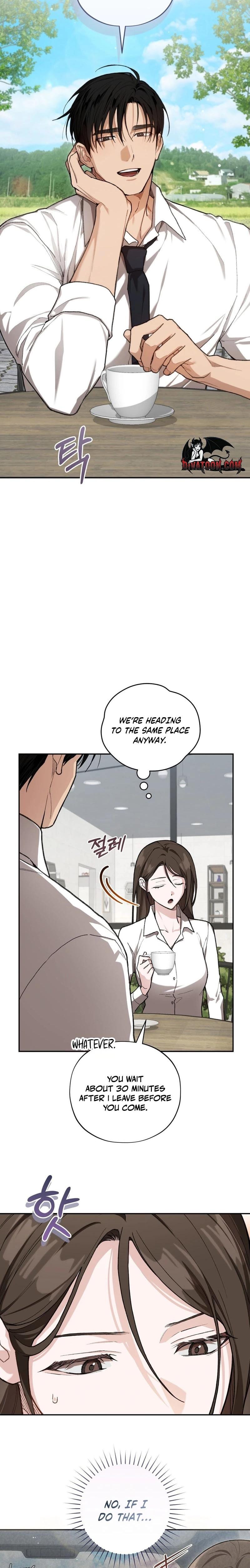 National Route 1 (Uncensored), chapter 25, page 19 of 27