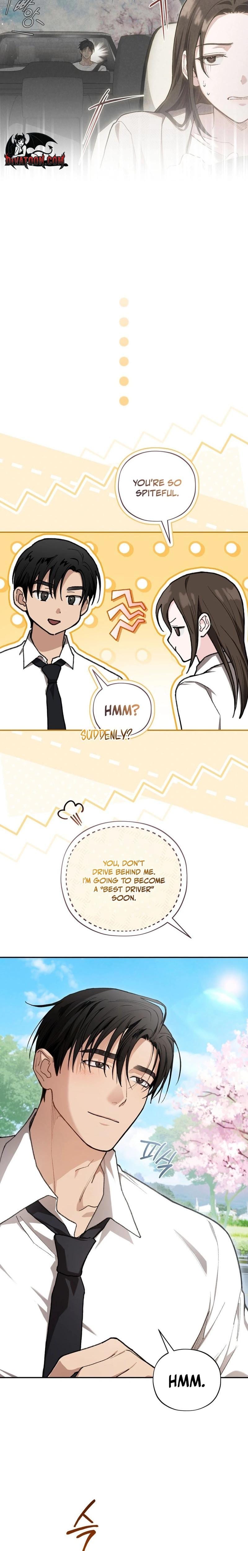 National Route 1 (Uncensored), chapter 25, page 20 of 27