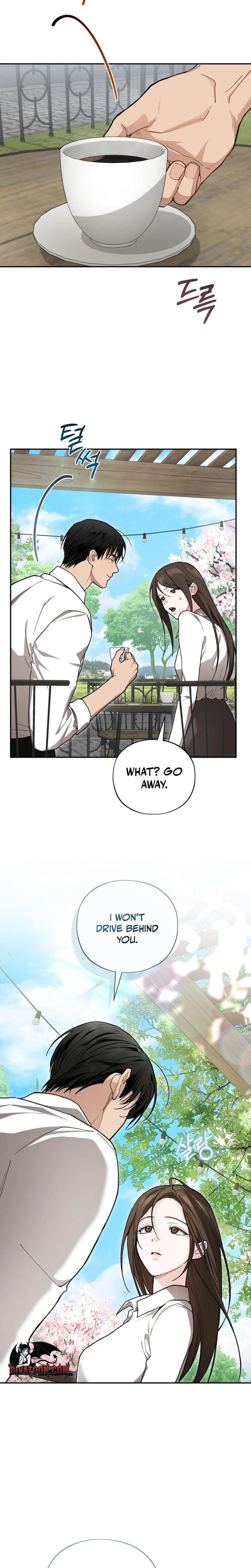 National Route 1 (Uncensored), chapter 25, page 21 of 27