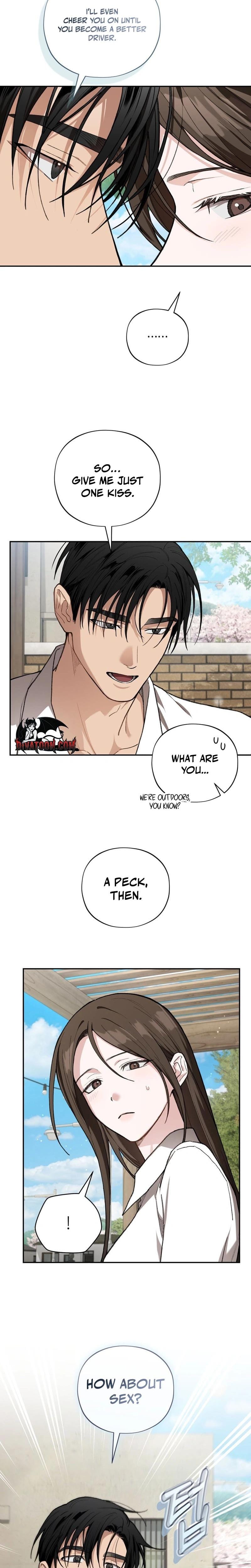 National Route 1 (Uncensored), chapter 25, page 22 of 27