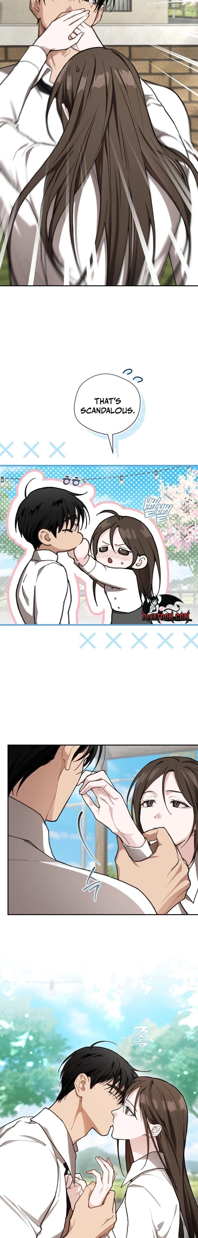 National Route 1 (Uncensored), chapter 25, page 23 of 27