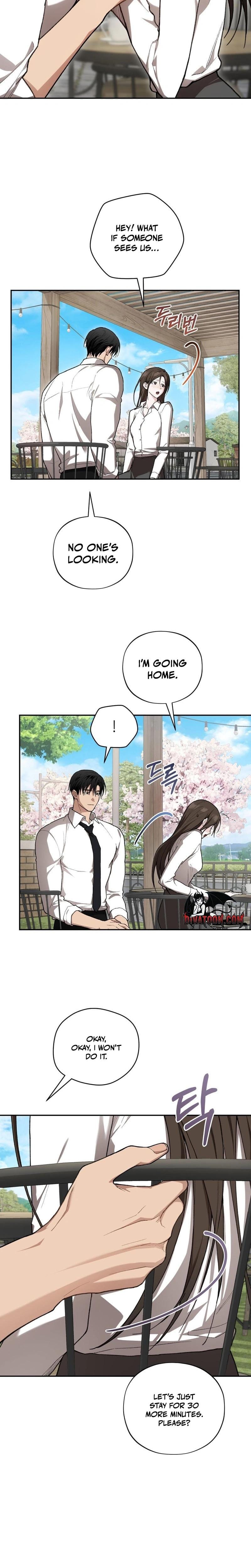 National Route 1 (Uncensored), chapter 25, page 24 of 27
