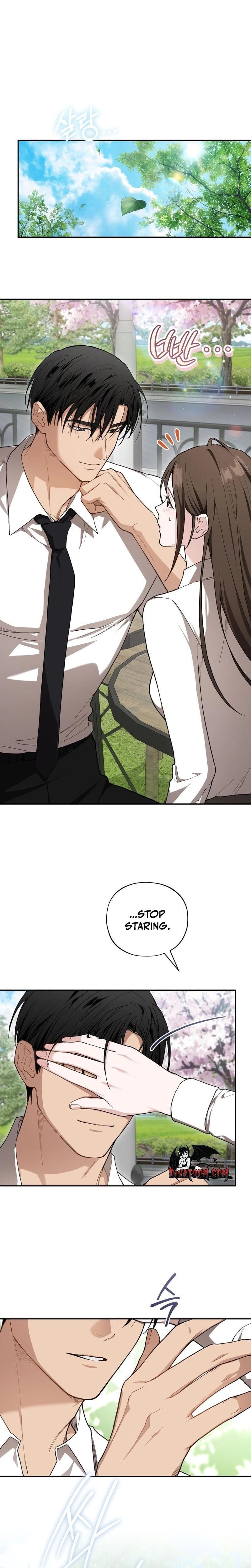 National Route 1 (Uncensored), chapter 25, page 25 of 27