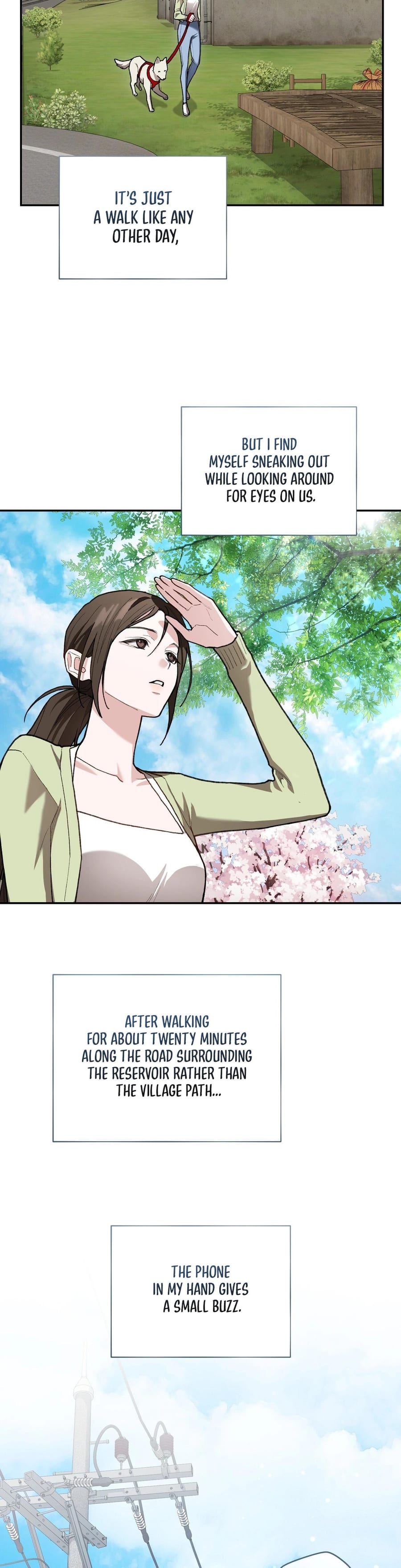 National Route 1 (Uncensored), chapter 26, page 6 of 37