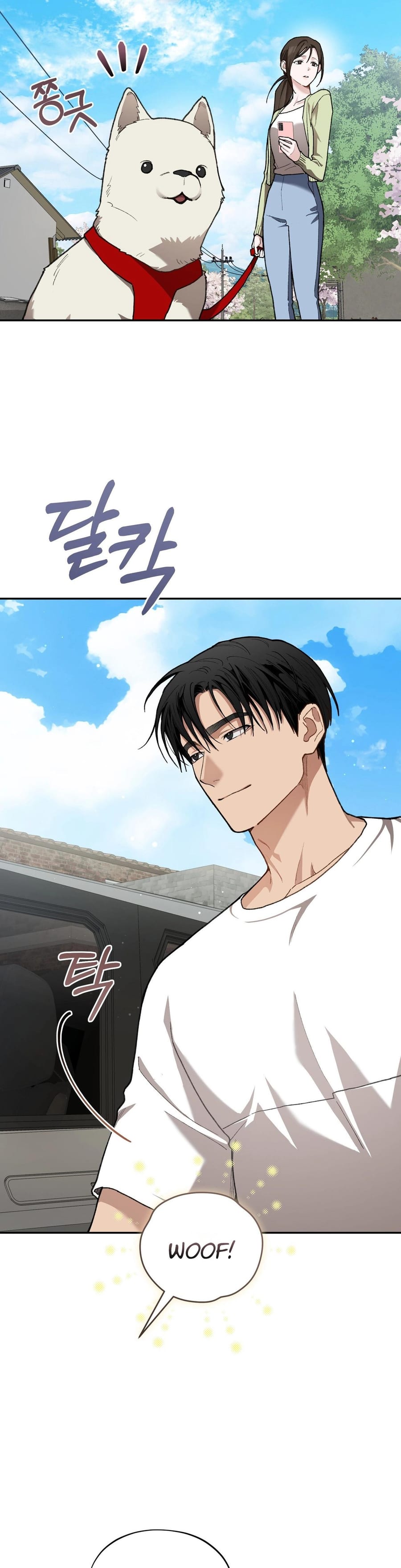 National Route 1 (Uncensored), chapter 26, page 9 of 37