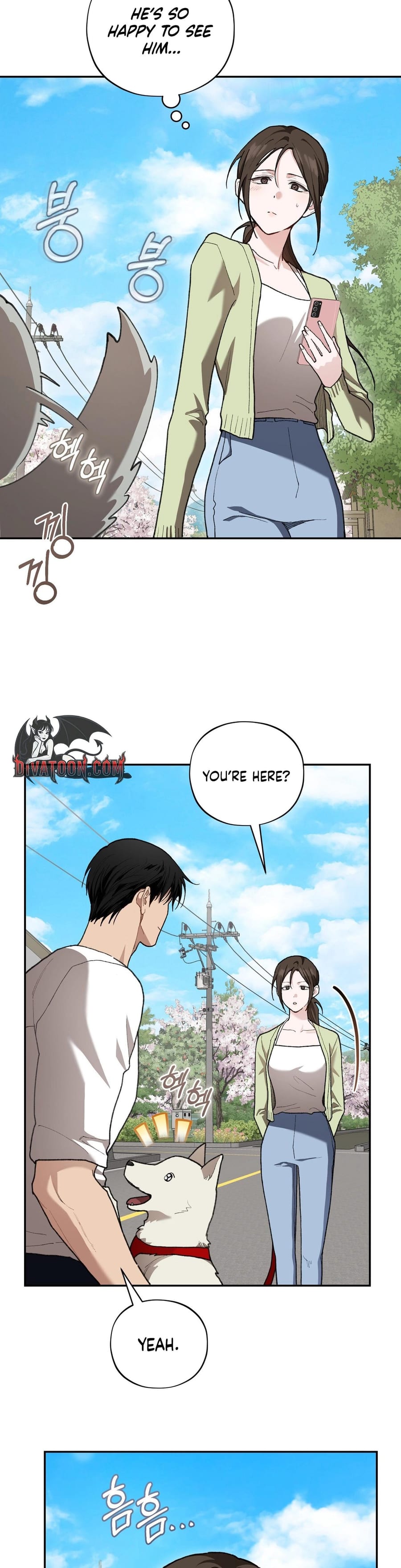 National Route 1 (Uncensored), chapter 26, page 10 of 37