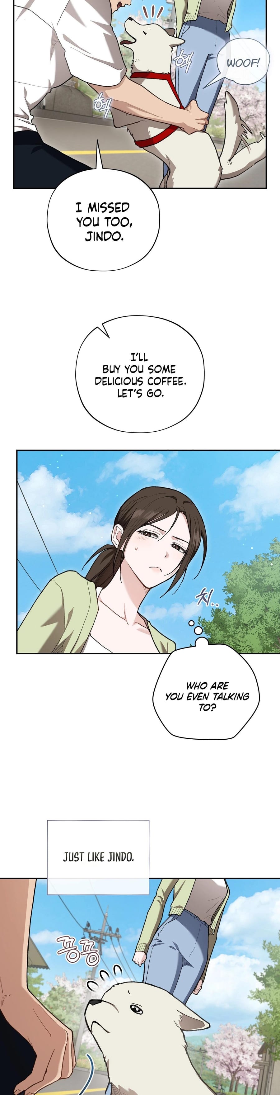 National Route 1 (Uncensored), chapter 26, page 12 of 37