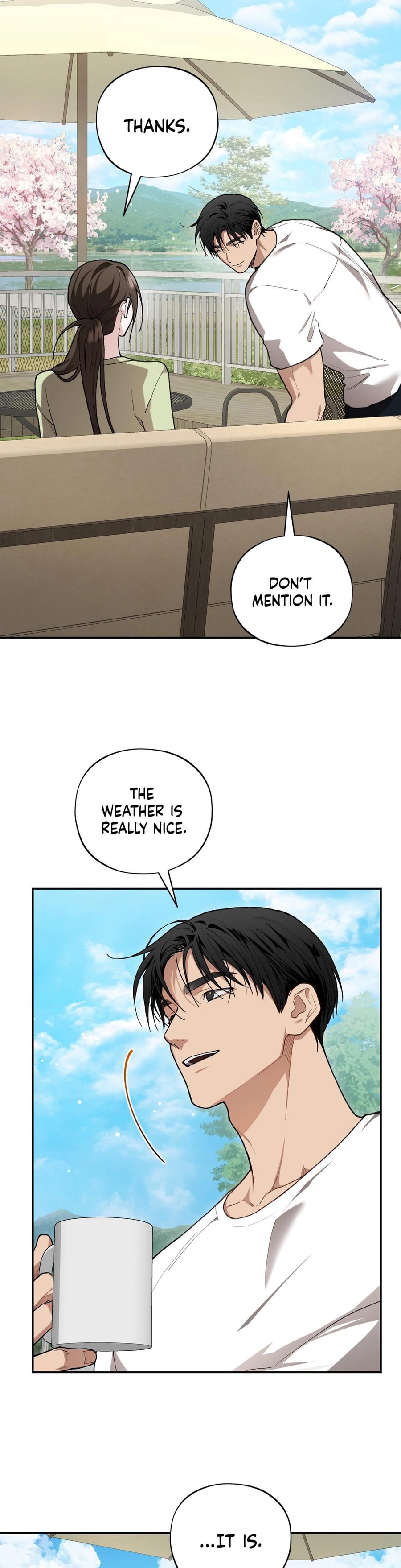 National Route 1 (Uncensored), chapter 26, page 17 of 37