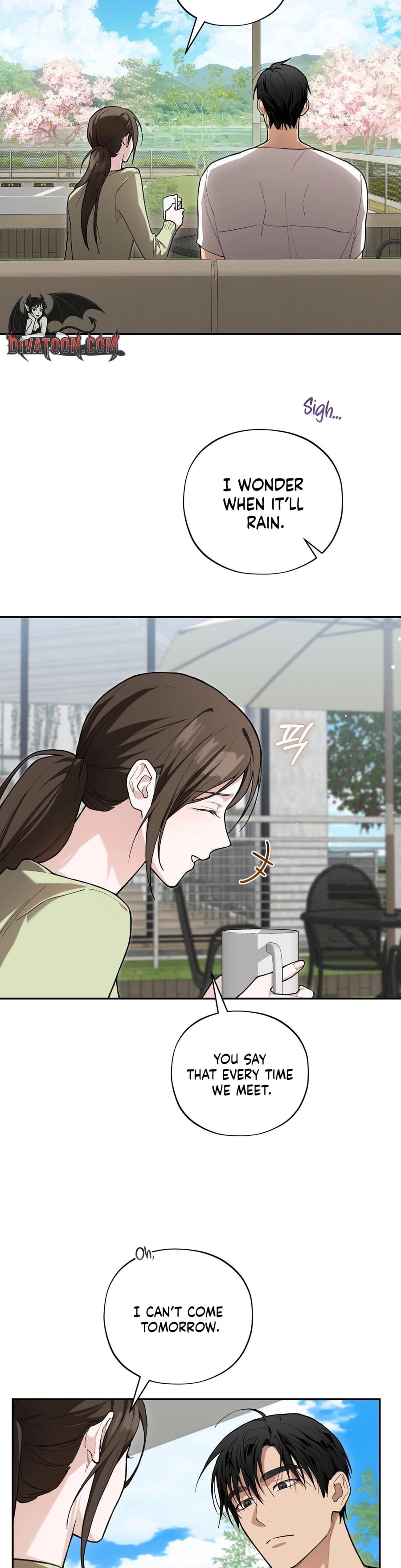 National Route 1 (Uncensored), chapter 26, page 18 of 37
