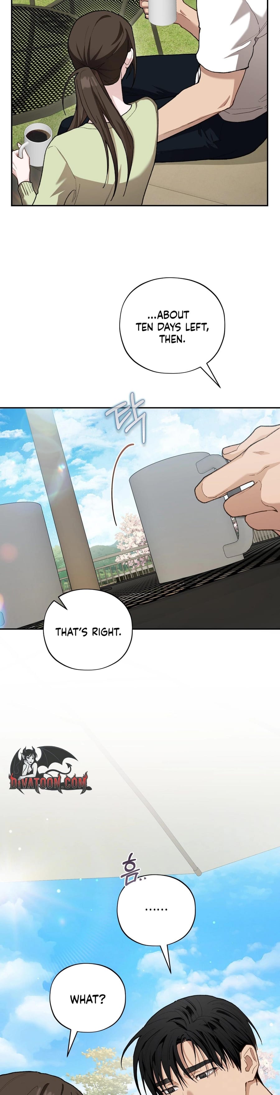 National Route 1 (Uncensored), chapter 26, page 20 of 37