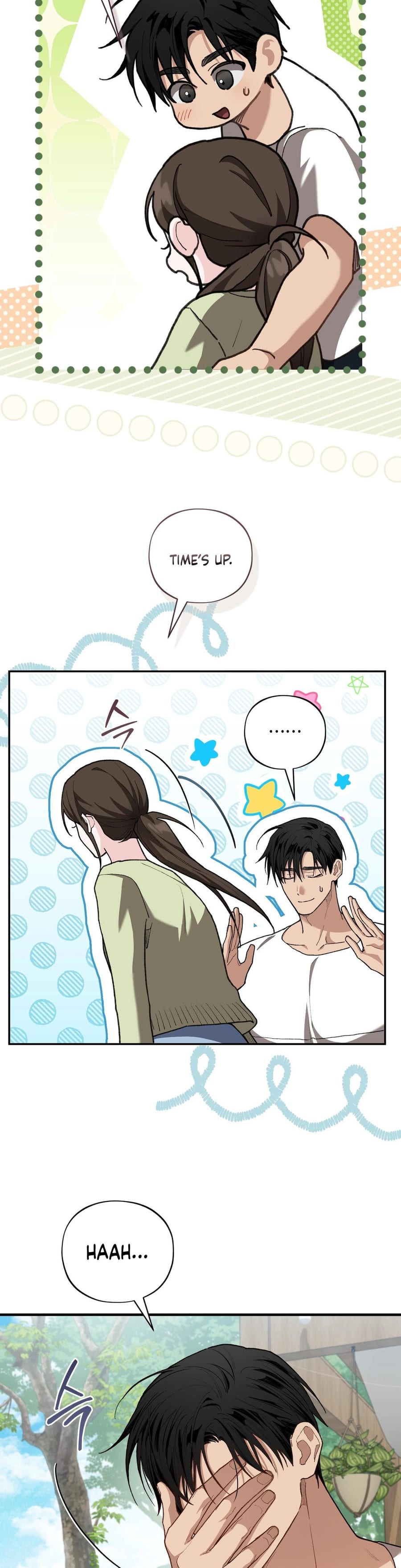 National Route 1 (Uncensored), chapter 26, page 24 of 37