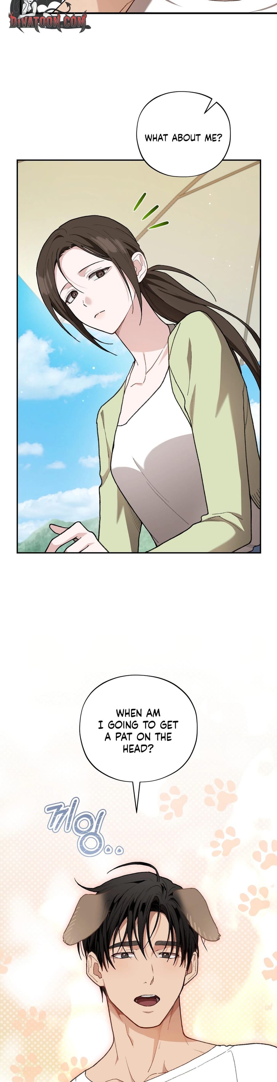 National Route 1 (Uncensored), chapter 26, page 26 of 37