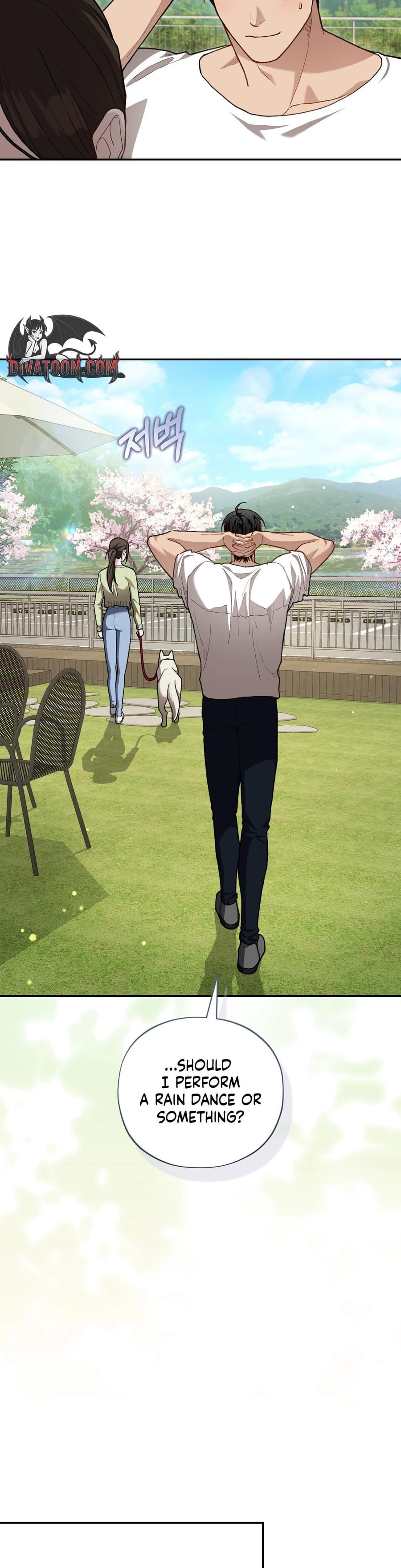 National Route 1 (Uncensored), chapter 26, page 29 of 37
