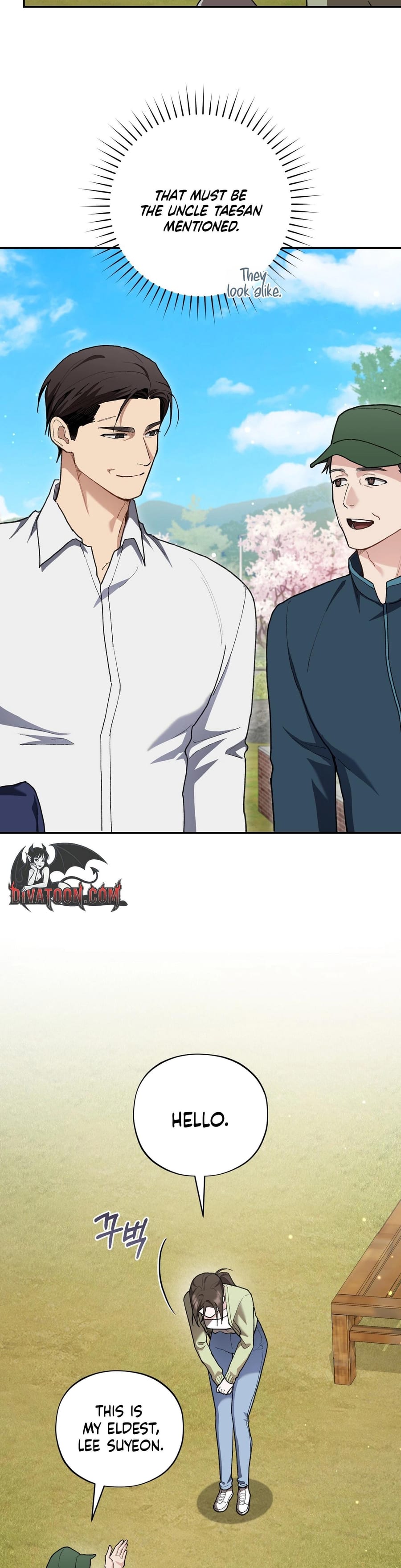 National Route 1 (Uncensored), chapter 26, page 31 of 37