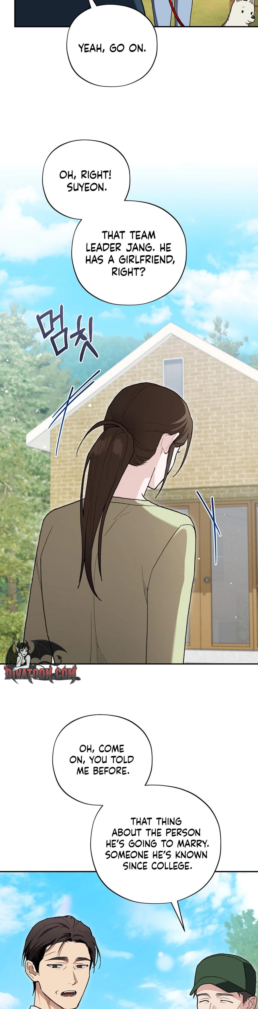 National Route 1 (Uncensored), chapter 26, page 34 of 37