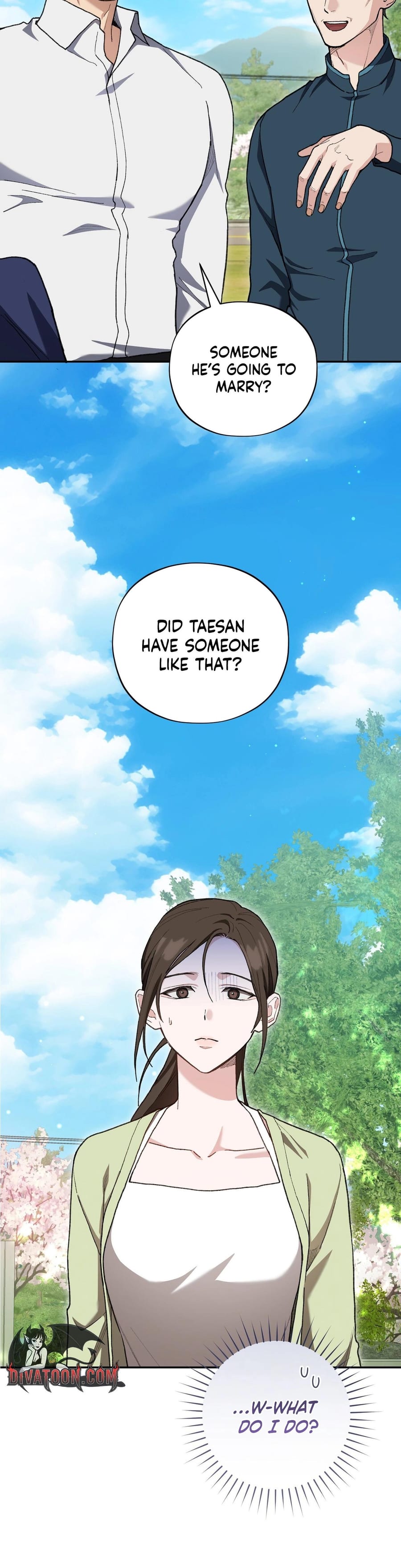 National Route 1 (Uncensored), chapter 26, page 35 of 37